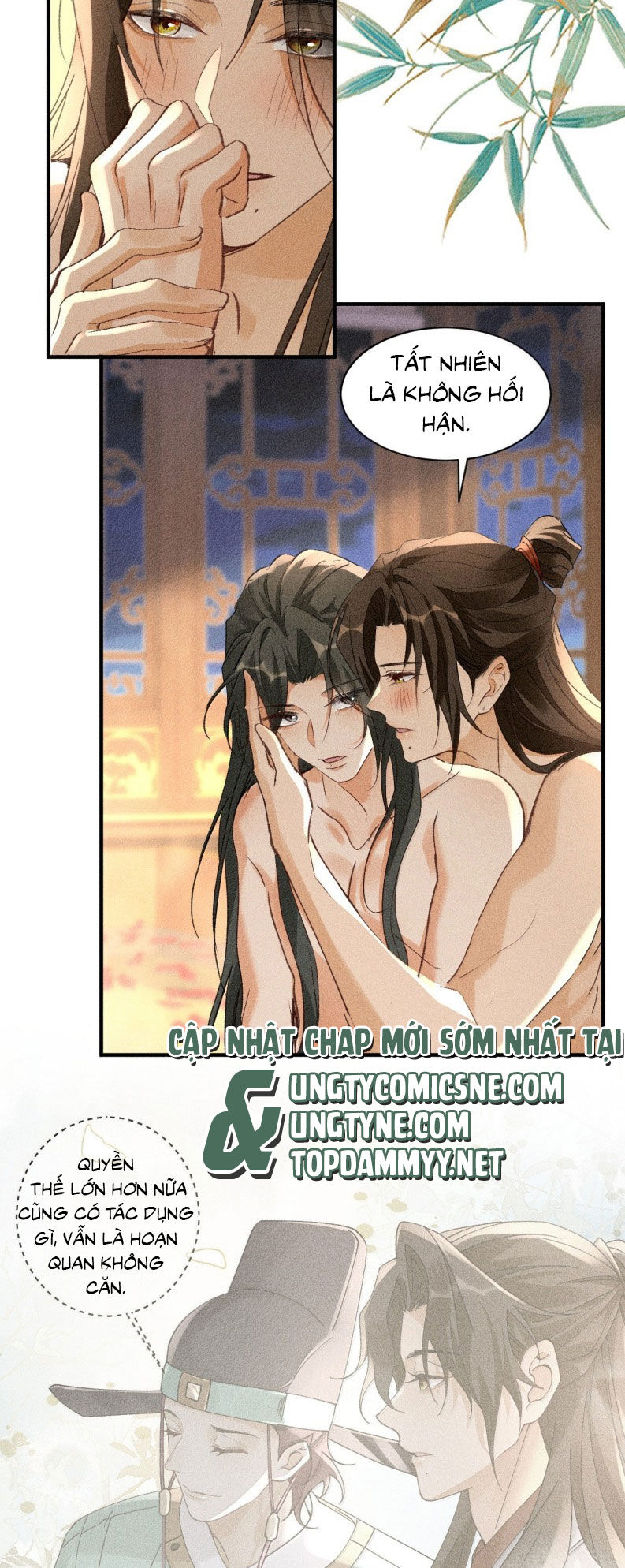 Xuyên Nhanh Chi Cải Tạo Bắt Đầu Lại Làm Người - Chương 153 - Trang 18