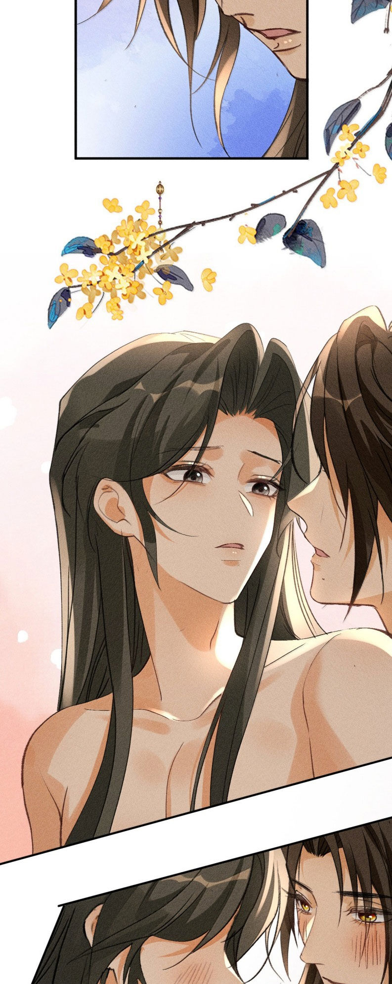 Xuyên Nhanh Chi Cải Tạo Bắt Đầu Lại Làm Người - Chương 153 - Trang 20