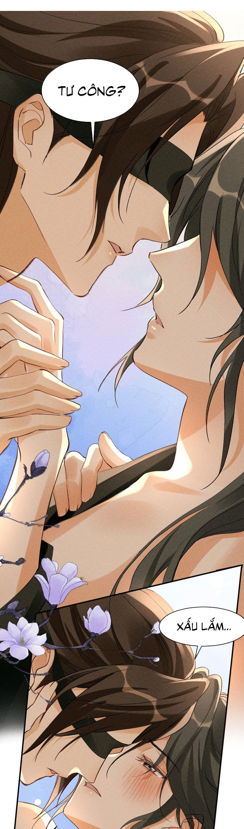 Xuyên Nhanh Chi Cải Tạo Bắt Đầu Lại Làm Người - Chương 153 - Trang 3