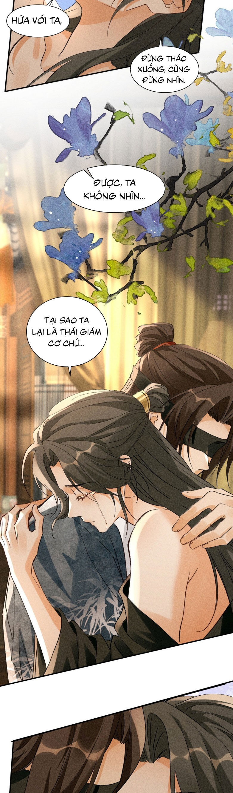 Xuyên Nhanh Chi Cải Tạo Bắt Đầu Lại Làm Người - Chương 153 - Trang 4