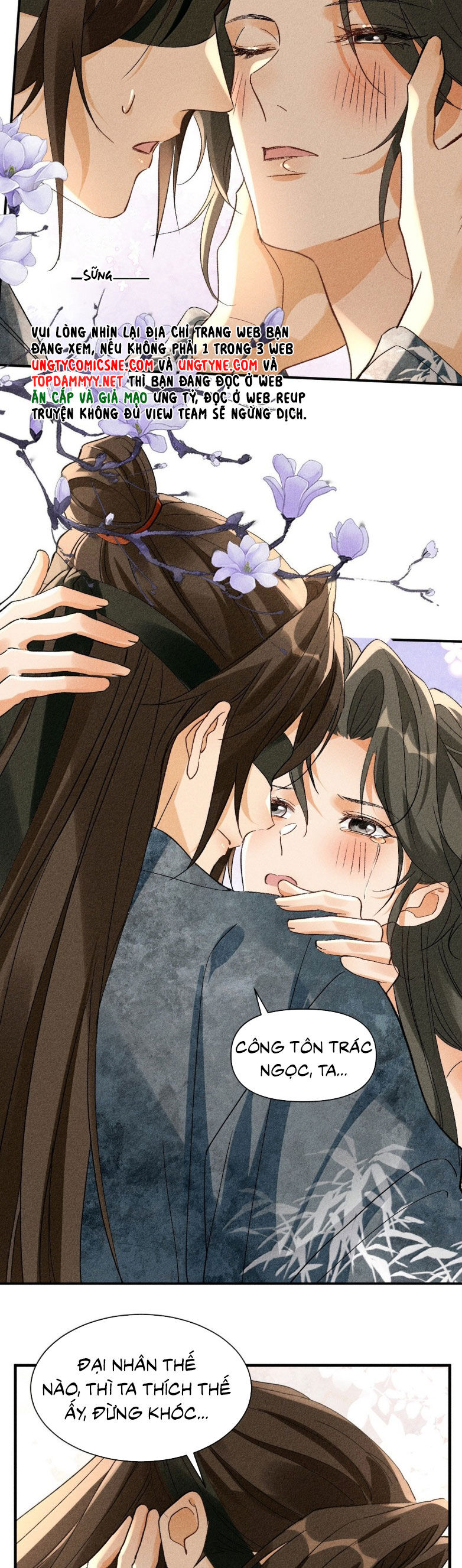 Xuyên Nhanh Chi Cải Tạo Bắt Đầu Lại Làm Người - Chương 153 - Trang 5