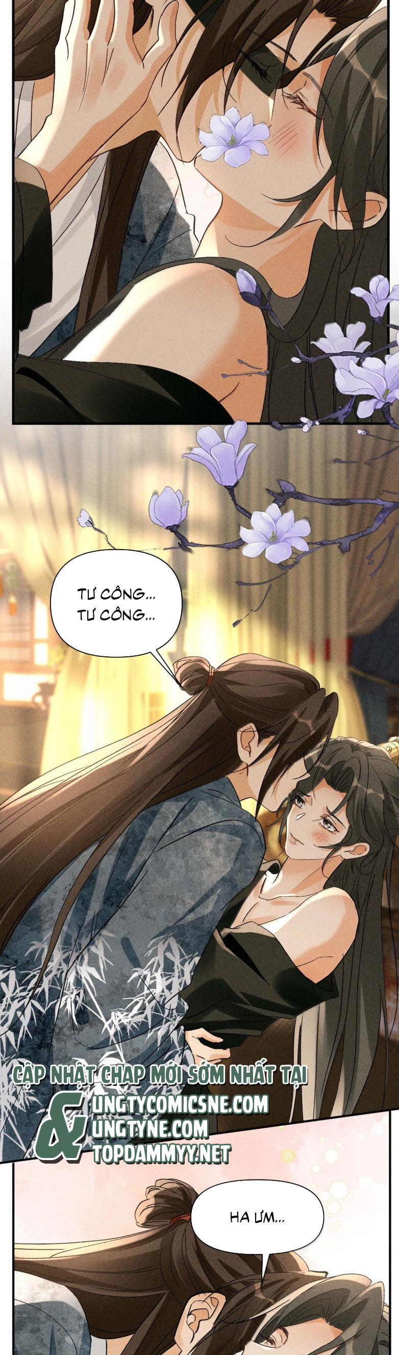 Xuyên Nhanh Chi Cải Tạo Bắt Đầu Lại Làm Người - Chương 153 - Trang 6