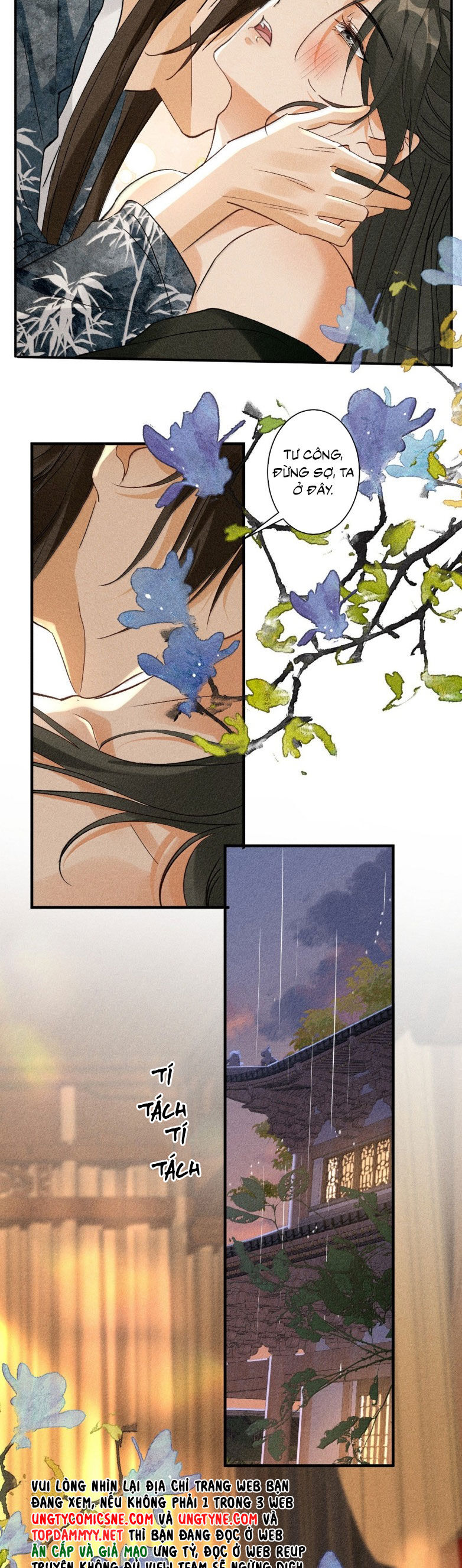 Xuyên Nhanh Chi Cải Tạo Bắt Đầu Lại Làm Người - Chương 153 - Trang 7