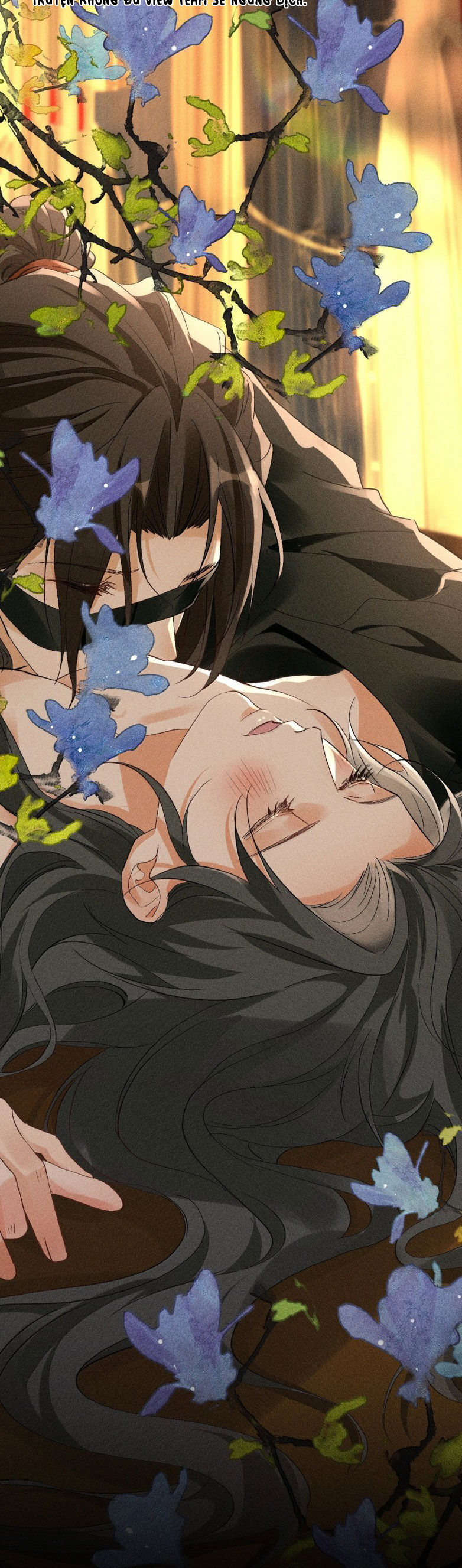 Xuyên Nhanh Chi Cải Tạo Bắt Đầu Lại Làm Người - Chương 153 - Trang 8