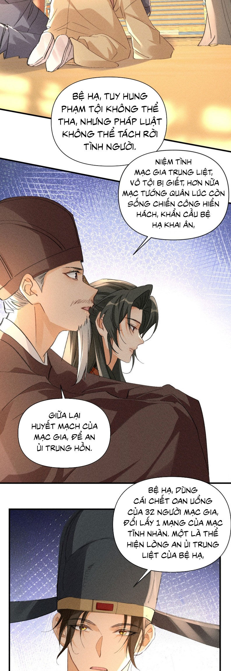 Xuyên Nhanh Chi Cải Tạo Bắt Đầu Lại Làm Người - Chương 154 - Trang 12