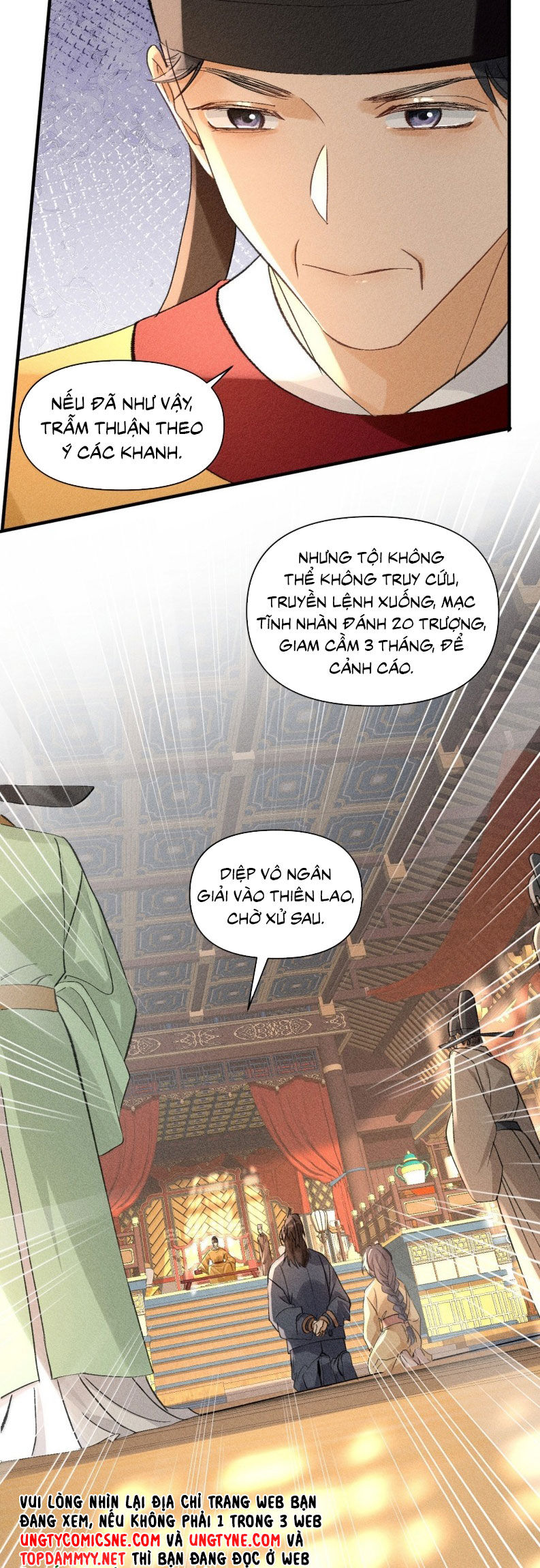 Xuyên Nhanh Chi Cải Tạo Bắt Đầu Lại Làm Người - Chương 154 - Trang 14