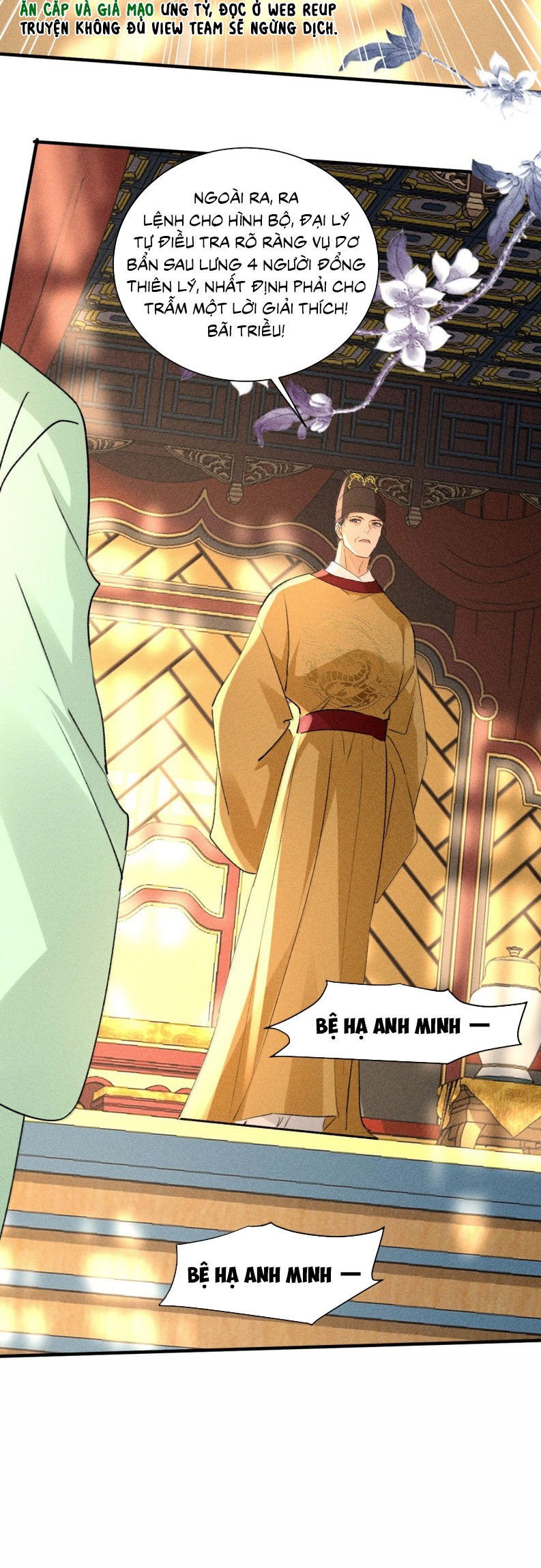 Xuyên Nhanh Chi Cải Tạo Bắt Đầu Lại Làm Người - Chương 154 - Trang 15