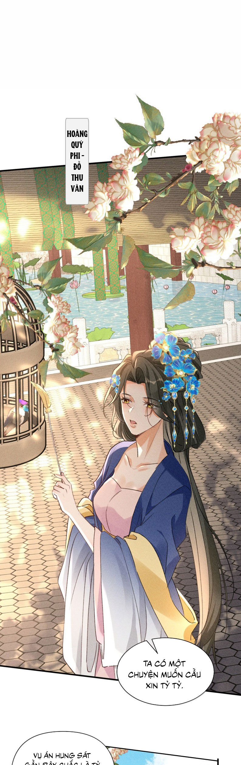 Xuyên Nhanh Chi Cải Tạo Bắt Đầu Lại Làm Người - Chương 154 - Trang 16