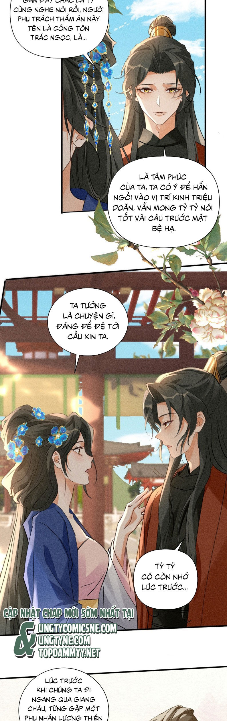 Xuyên Nhanh Chi Cải Tạo Bắt Đầu Lại Làm Người - Chương 154 - Trang 17