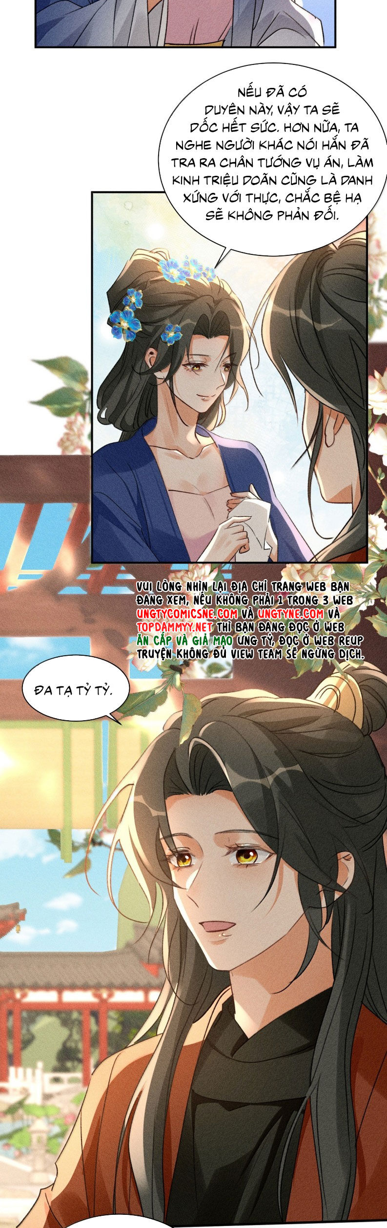 Xuyên Nhanh Chi Cải Tạo Bắt Đầu Lại Làm Người - Chương 154 - Trang 19