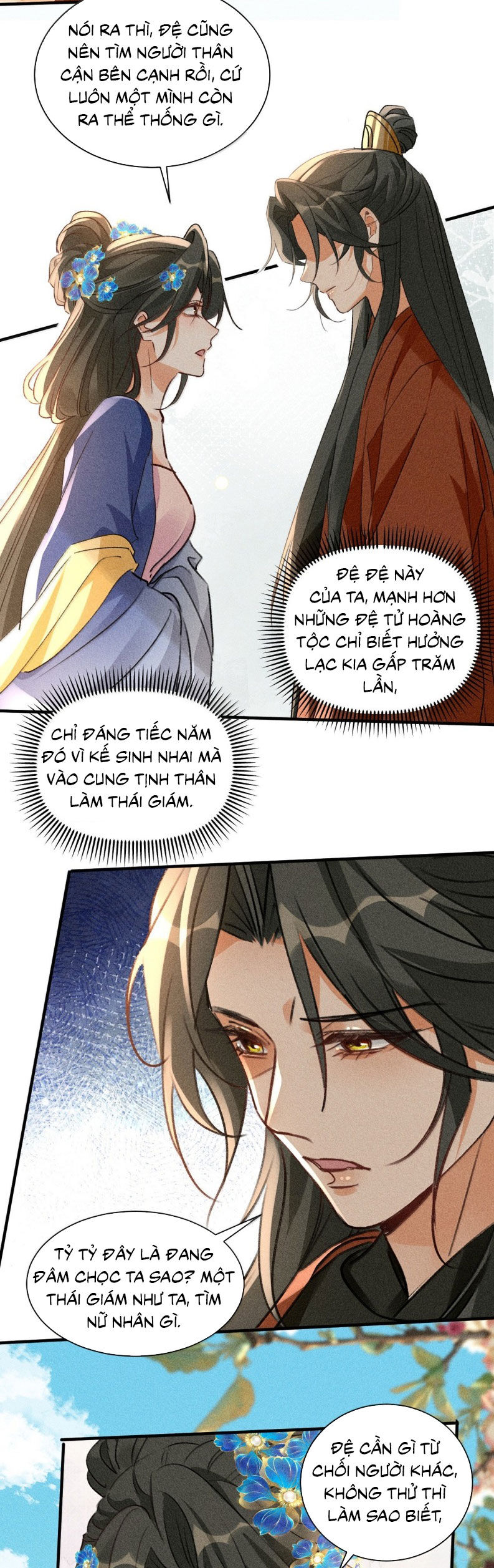 Xuyên Nhanh Chi Cải Tạo Bắt Đầu Lại Làm Người - Chương 154 - Trang 20