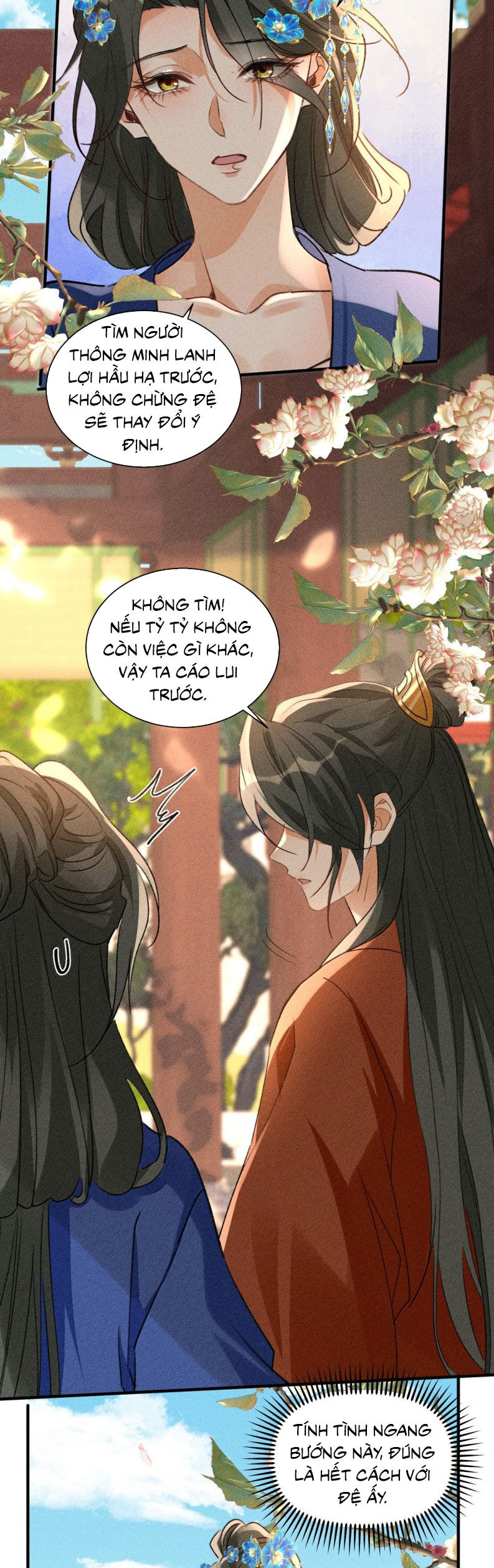 Xuyên Nhanh Chi Cải Tạo Bắt Đầu Lại Làm Người - Chương 154 - Trang 21