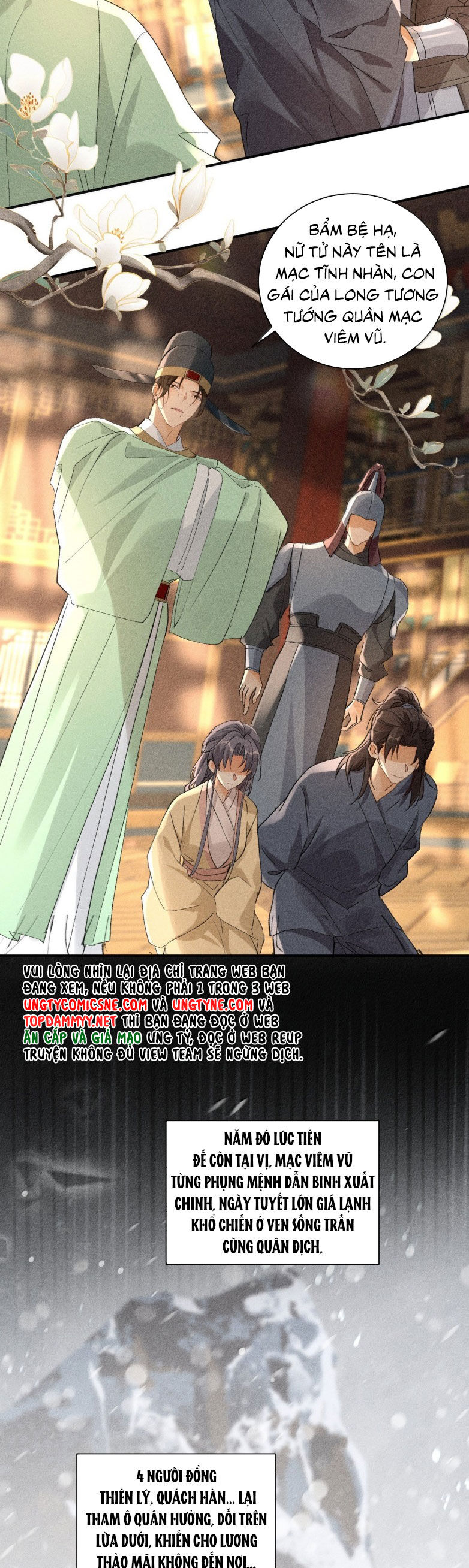 Xuyên Nhanh Chi Cải Tạo Bắt Đầu Lại Làm Người - Chương 154 - Trang 4