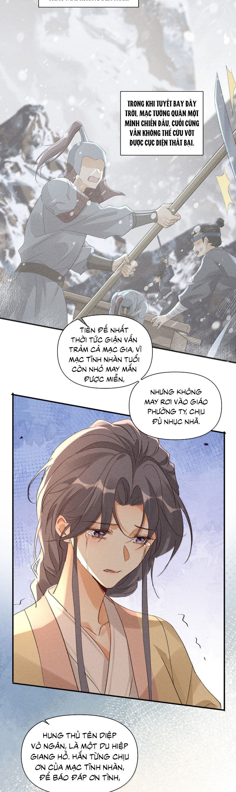 Xuyên Nhanh Chi Cải Tạo Bắt Đầu Lại Làm Người - Chương 154 - Trang 5