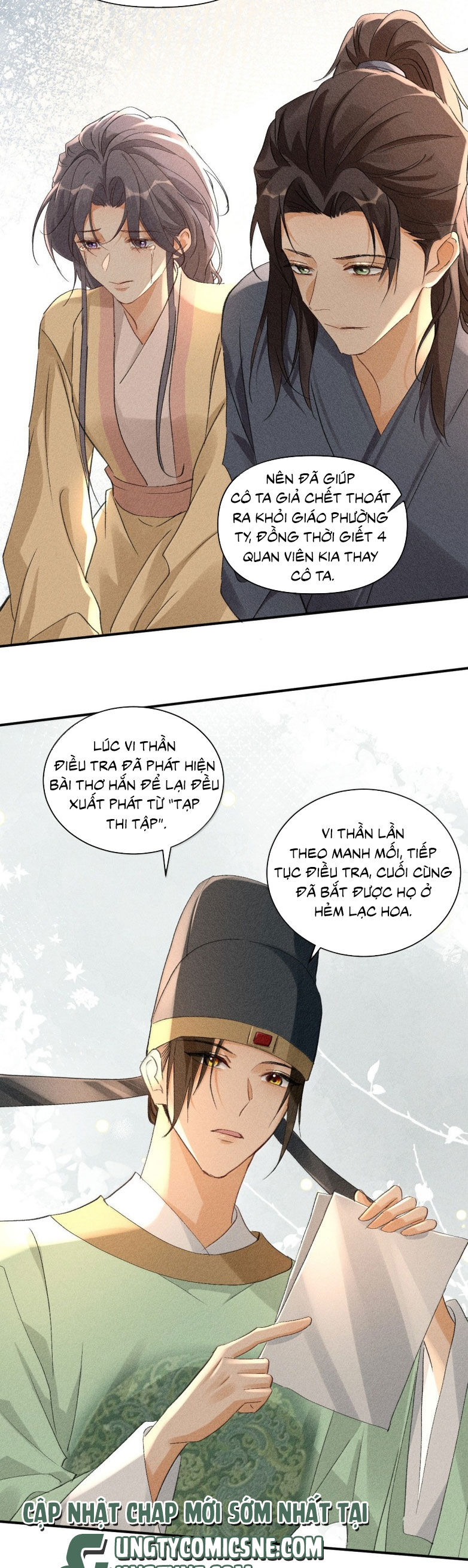 Xuyên Nhanh Chi Cải Tạo Bắt Đầu Lại Làm Người - Chương 154 - Trang 6