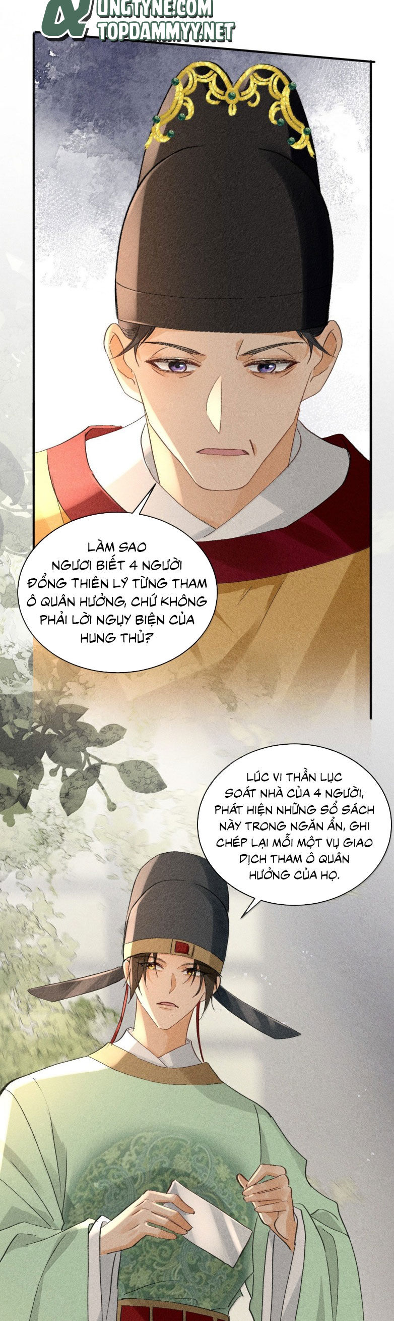 Xuyên Nhanh Chi Cải Tạo Bắt Đầu Lại Làm Người - Chương 154 - Trang 7