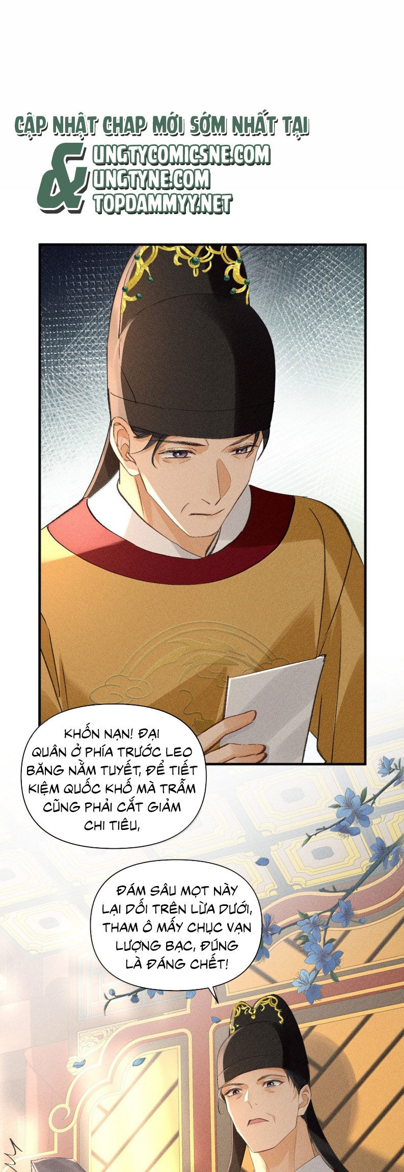 Xuyên Nhanh Chi Cải Tạo Bắt Đầu Lại Làm Người - Chương 154 - Trang 9