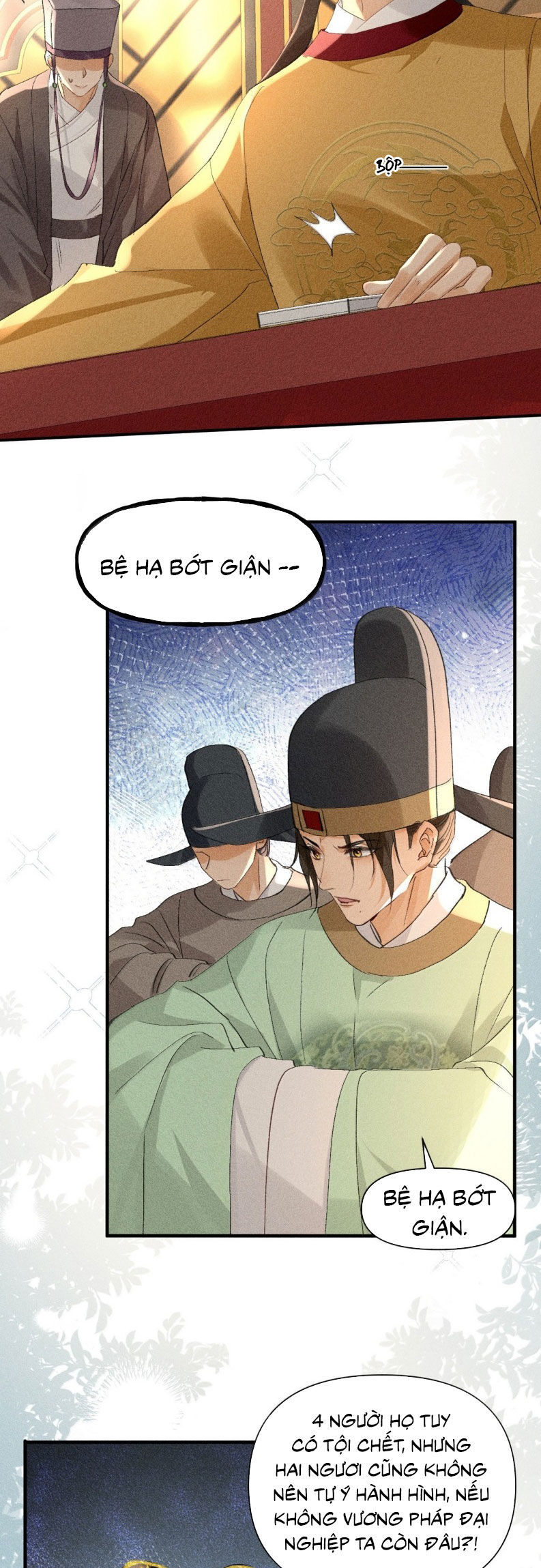 Xuyên Nhanh Chi Cải Tạo Bắt Đầu Lại Làm Người - Chương 154 - Trang 10