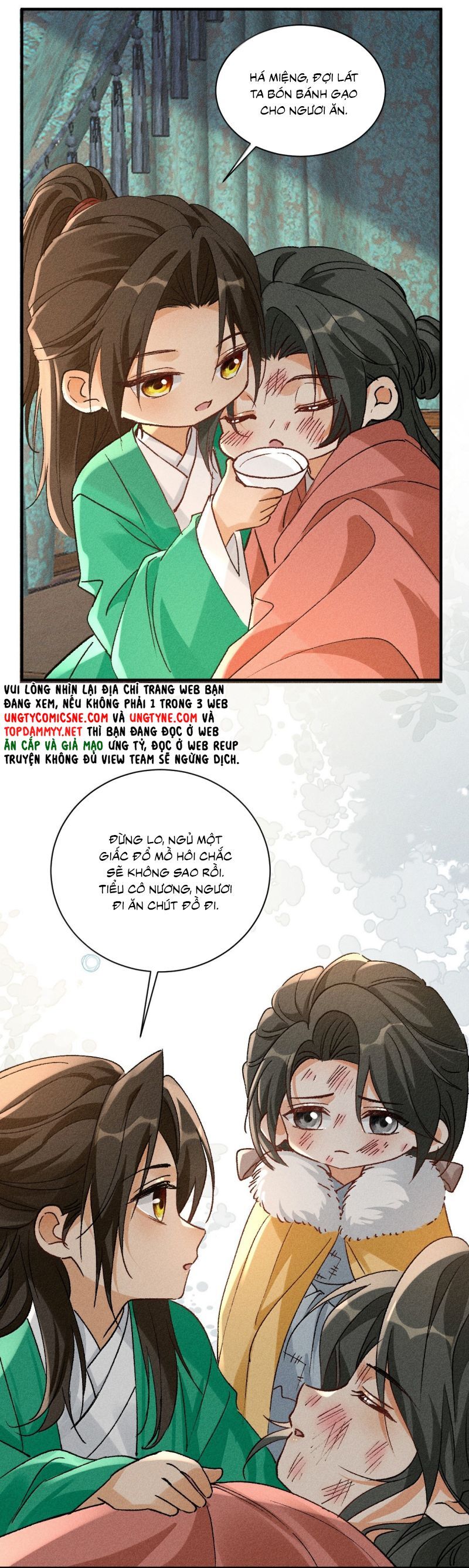 Xuyên Nhanh Chi Cải Tạo Bắt Đầu Lại Làm Người - Chương 155 - Trang 12