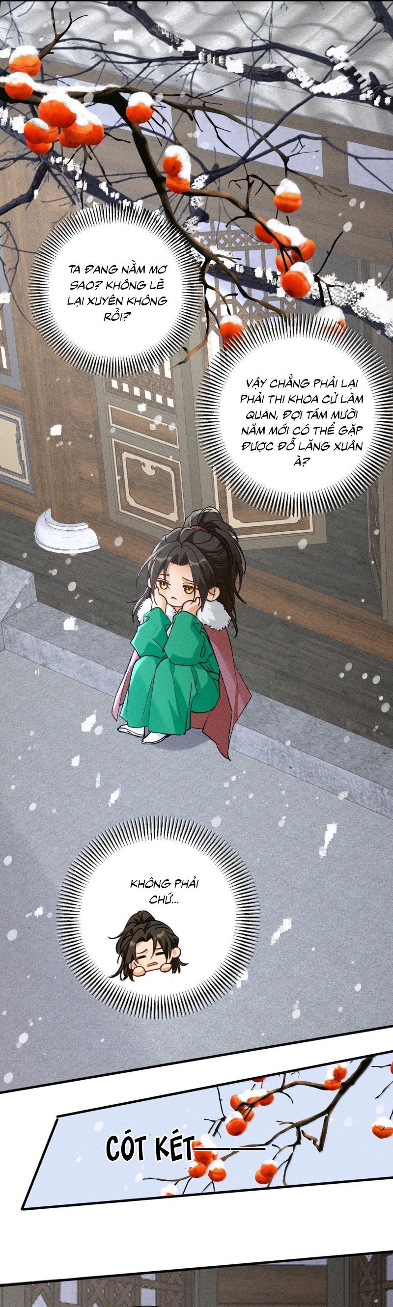 Xuyên Nhanh Chi Cải Tạo Bắt Đầu Lại Làm Người - Chương 155 - Trang 13