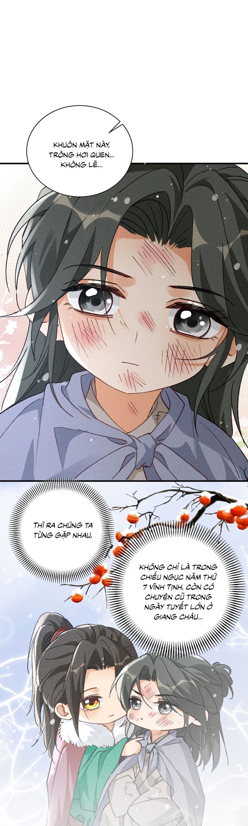 Xuyên Nhanh Chi Cải Tạo Bắt Đầu Lại Làm Người - Chương 155 - Trang 15