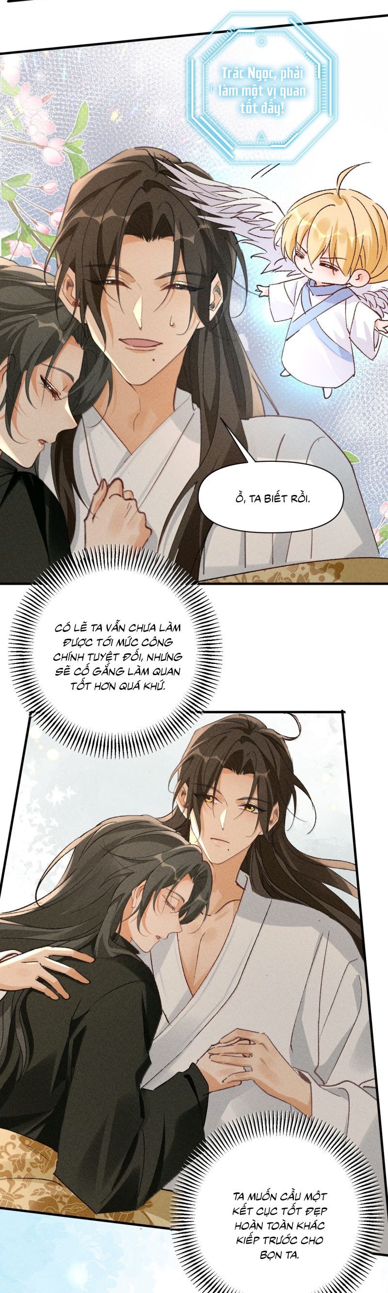 Xuyên Nhanh Chi Cải Tạo Bắt Đầu Lại Làm Người - Chương 155 - Trang 19