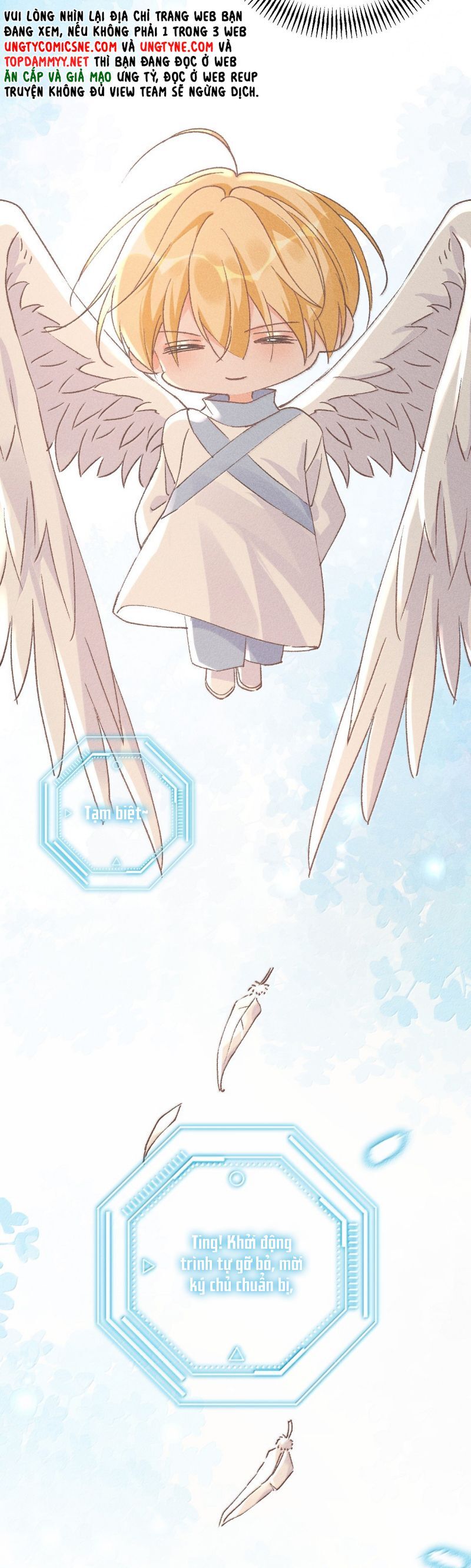 Xuyên Nhanh Chi Cải Tạo Bắt Đầu Lại Làm Người - Chương 155 - Trang 20