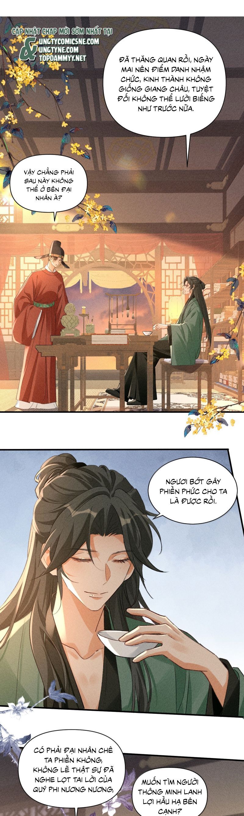 Xuyên Nhanh Chi Cải Tạo Bắt Đầu Lại Làm Người - Chương 155 - Trang 3