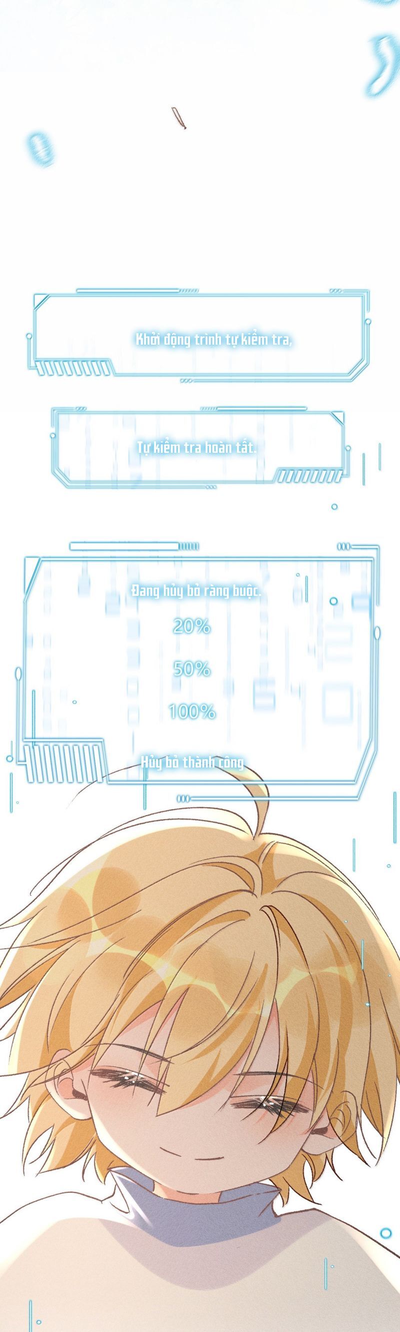 Xuyên Nhanh Chi Cải Tạo Bắt Đầu Lại Làm Người - Chương 155 - Trang 21