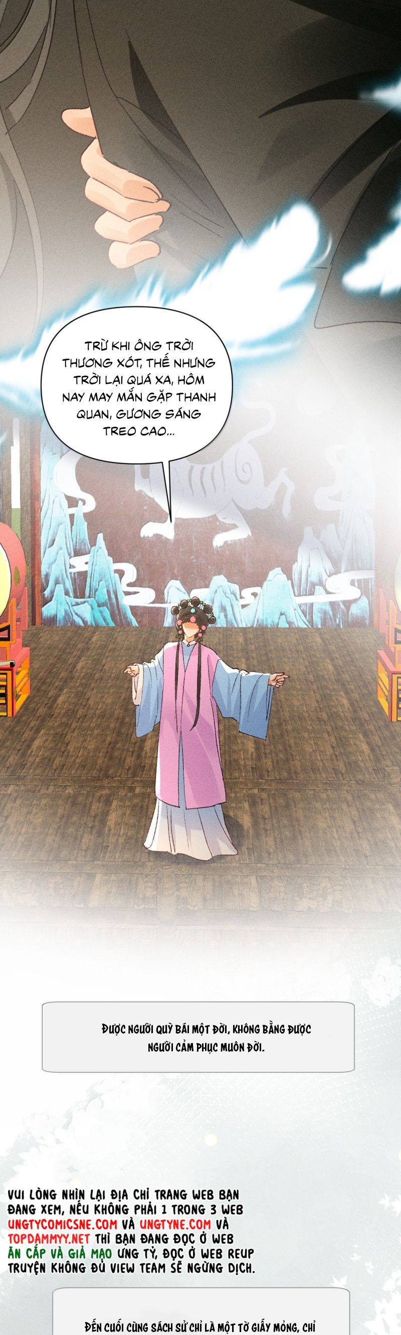 Xuyên Nhanh Chi Cải Tạo Bắt Đầu Lại Làm Người - Chương 155 - Trang 23