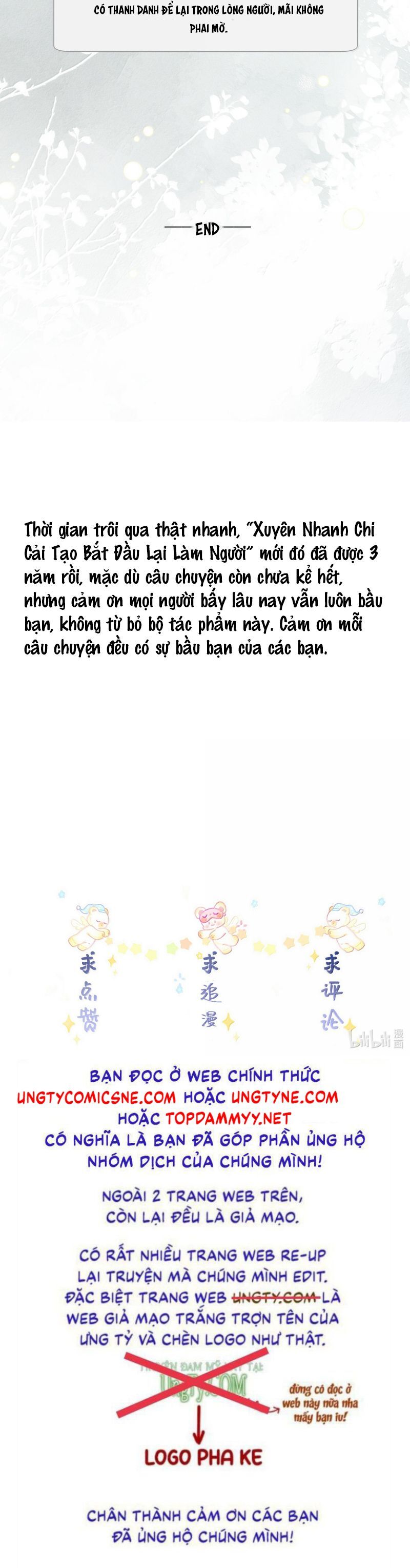 Xuyên Nhanh Chi Cải Tạo Bắt Đầu Lại Làm Người - Chương 155 - Trang 24