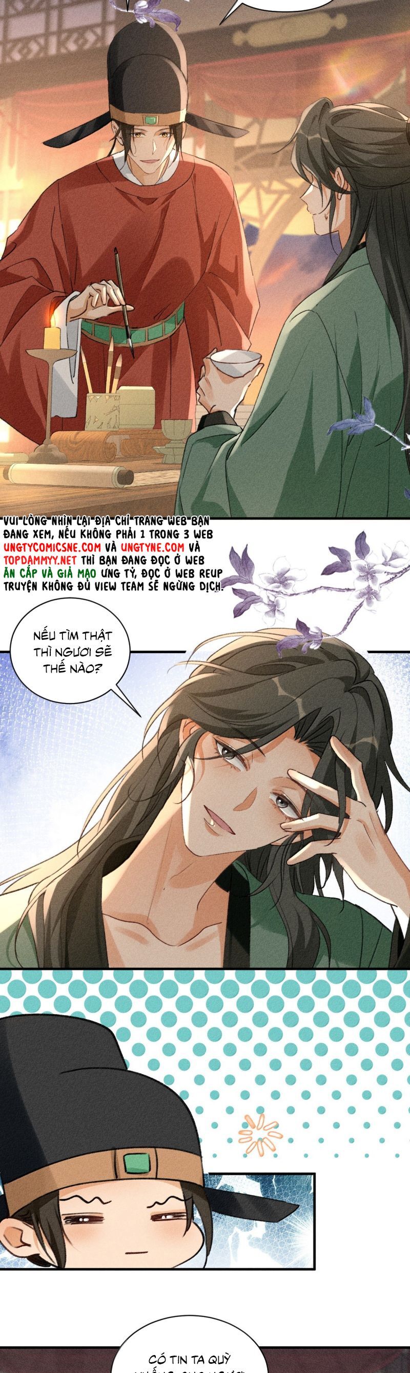 Xuyên Nhanh Chi Cải Tạo Bắt Đầu Lại Làm Người - Chương 155 - Trang 4