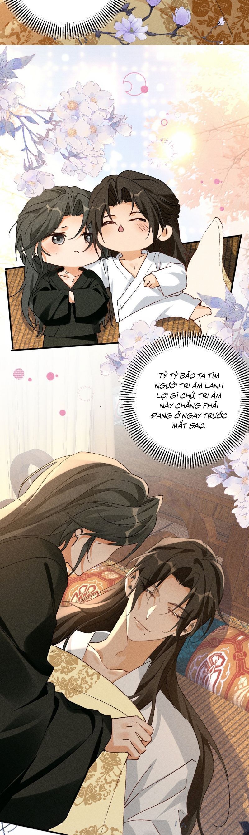 Xuyên Nhanh Chi Cải Tạo Bắt Đầu Lại Làm Người - Chương 155 - Trang 9