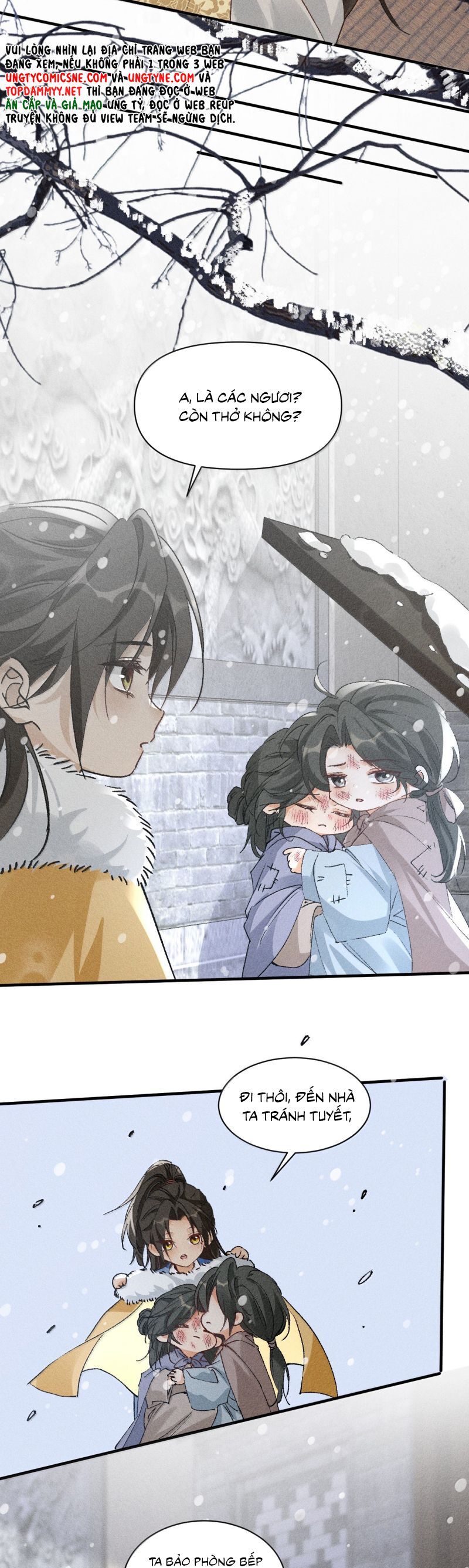 Xuyên Nhanh Chi Cải Tạo Bắt Đầu Lại Làm Người - Chương 155 - Trang 10