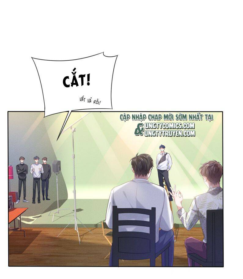 Xuyên Nhanh Chi Cải Tạo Bắt Đầu Lại Làm Người - Chương 16 - Trang 11