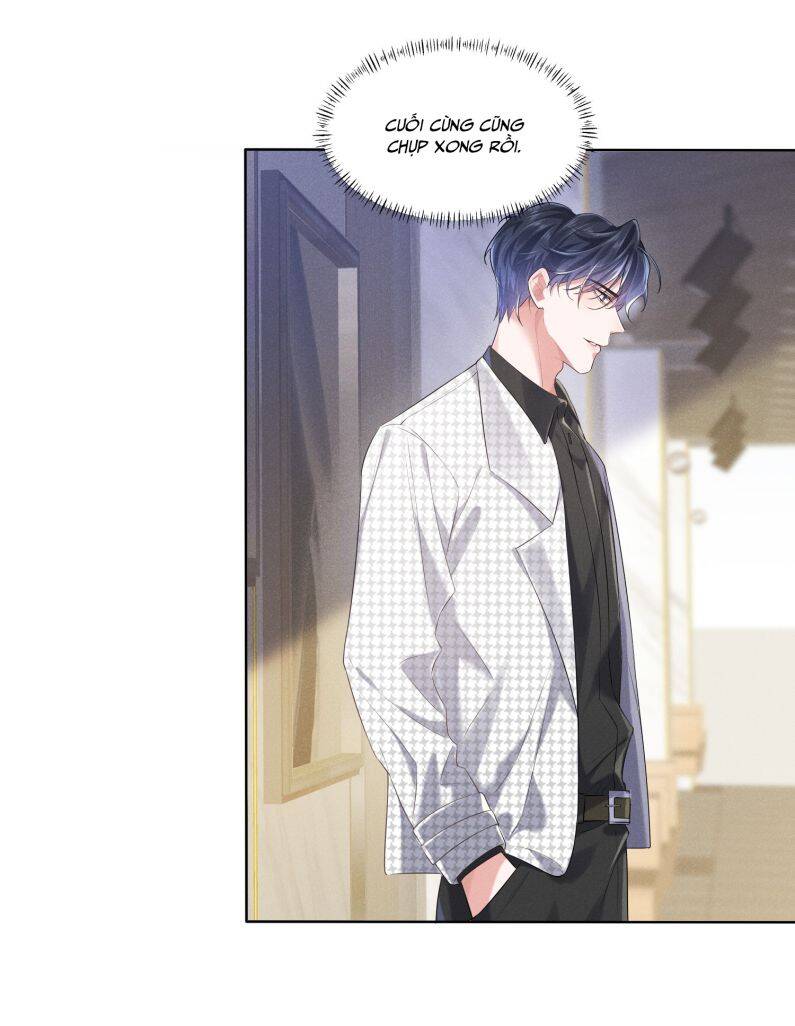 Xuyên Nhanh Chi Cải Tạo Bắt Đầu Lại Làm Người - Chương 16 - Trang 12