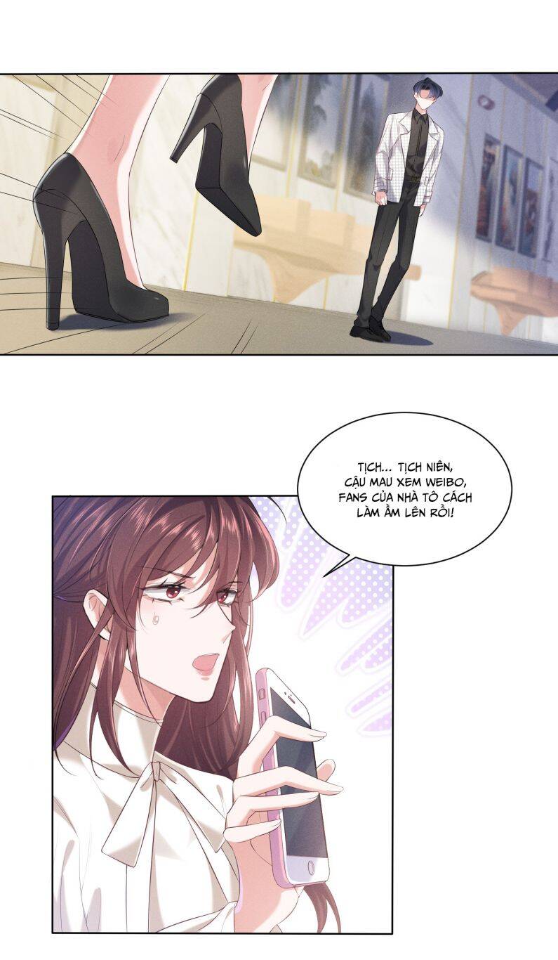 Xuyên Nhanh Chi Cải Tạo Bắt Đầu Lại Làm Người - Chương 16 - Trang 13