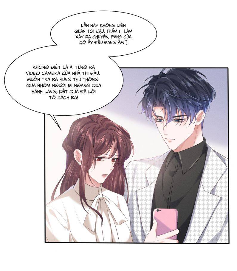 Xuyên Nhanh Chi Cải Tạo Bắt Đầu Lại Làm Người - Chương 16 - Trang 14