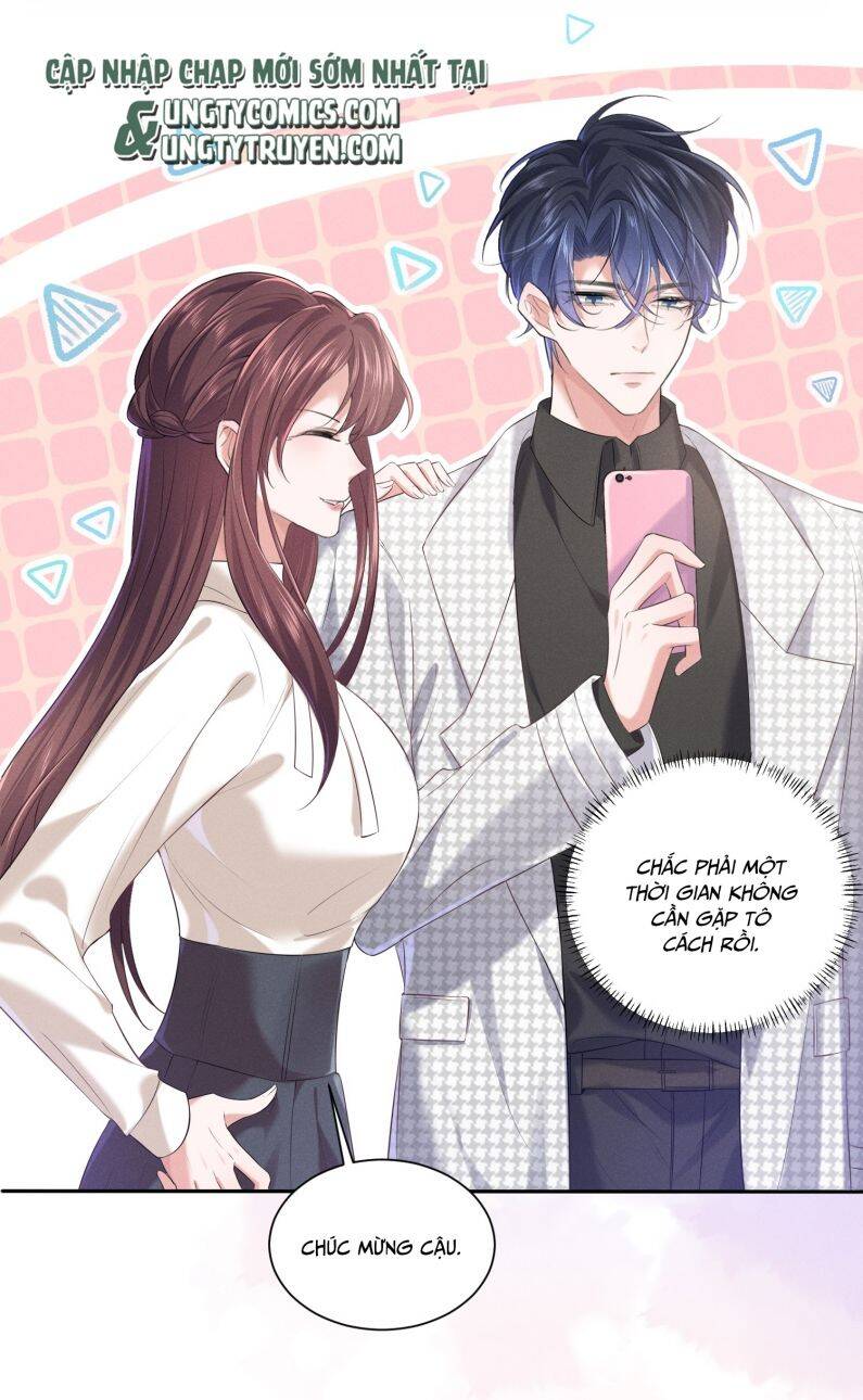 Xuyên Nhanh Chi Cải Tạo Bắt Đầu Lại Làm Người - Chương 16 - Trang 16