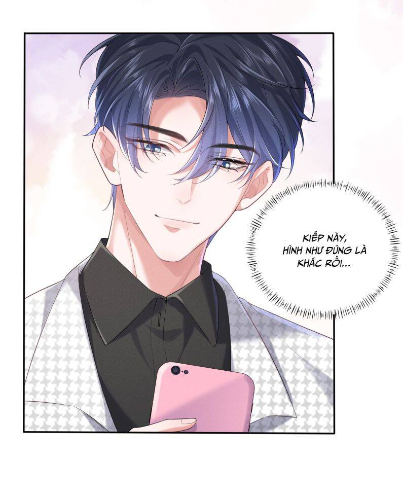 Xuyên Nhanh Chi Cải Tạo Bắt Đầu Lại Làm Người - Chương 16 - Trang 17