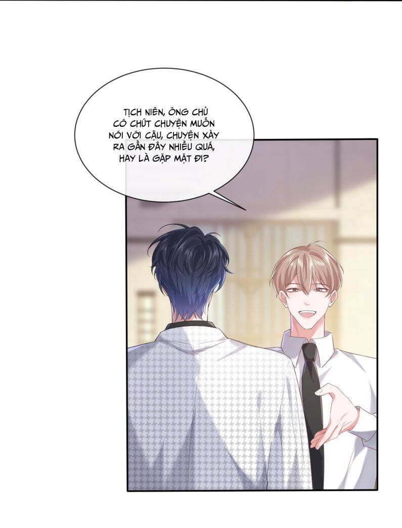 Xuyên Nhanh Chi Cải Tạo Bắt Đầu Lại Làm Người - Chương 16 - Trang 19