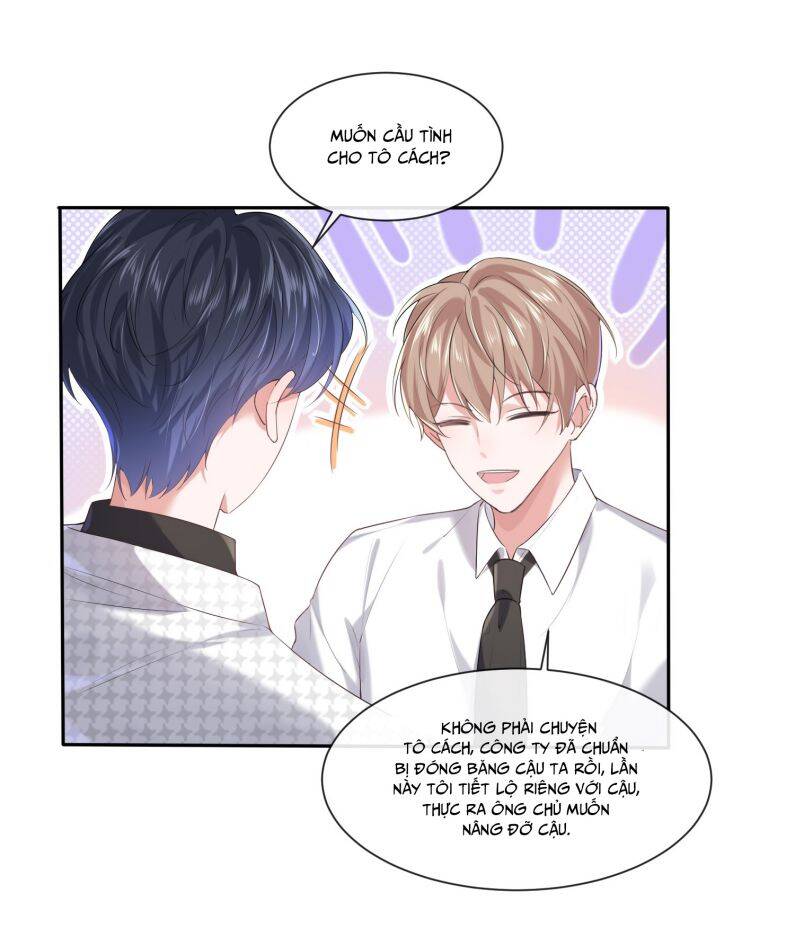 Xuyên Nhanh Chi Cải Tạo Bắt Đầu Lại Làm Người - Chương 16 - Trang 20