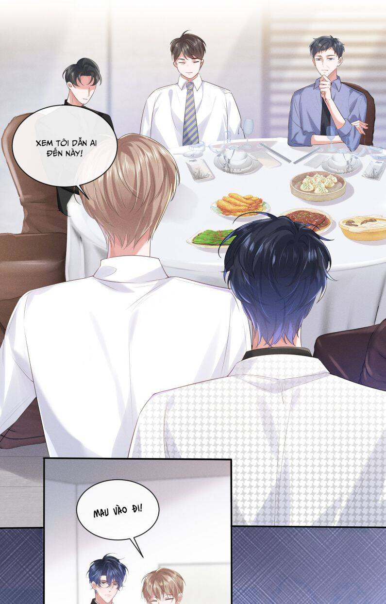 Xuyên Nhanh Chi Cải Tạo Bắt Đầu Lại Làm Người - Chương 16 - Trang 24