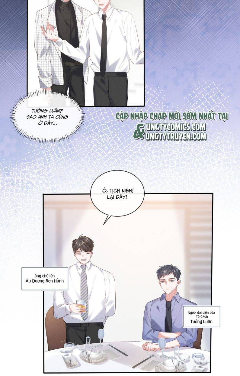 Xuyên Nhanh Chi Cải Tạo Bắt Đầu Lại Làm Người - Chương 16 - Trang 25
