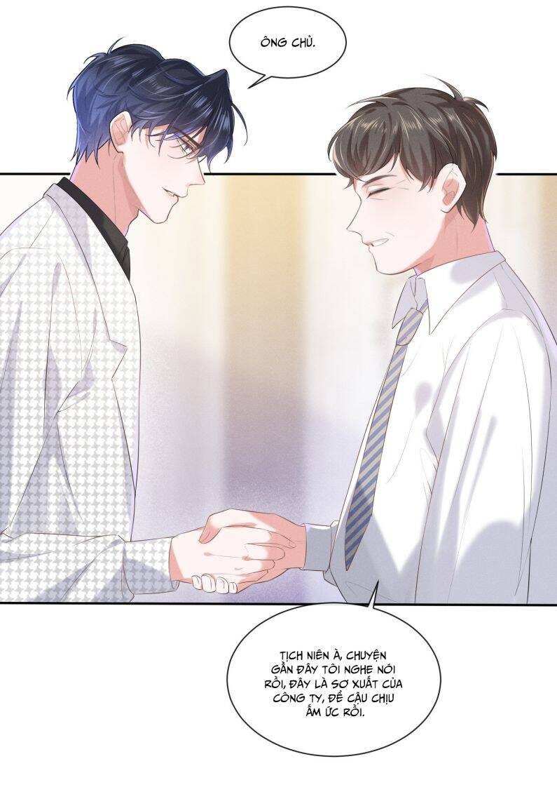 Xuyên Nhanh Chi Cải Tạo Bắt Đầu Lại Làm Người - Chương 16 - Trang 26