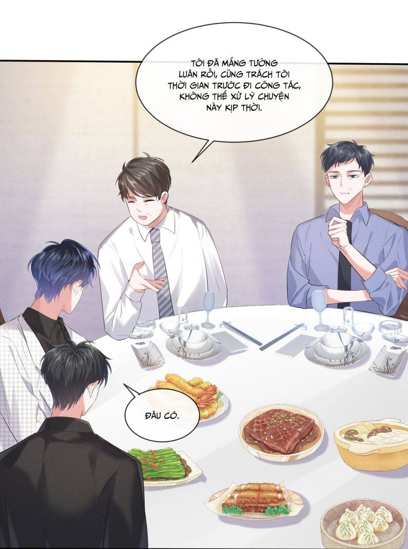 Xuyên Nhanh Chi Cải Tạo Bắt Đầu Lại Làm Người - Chương 16 - Trang 27