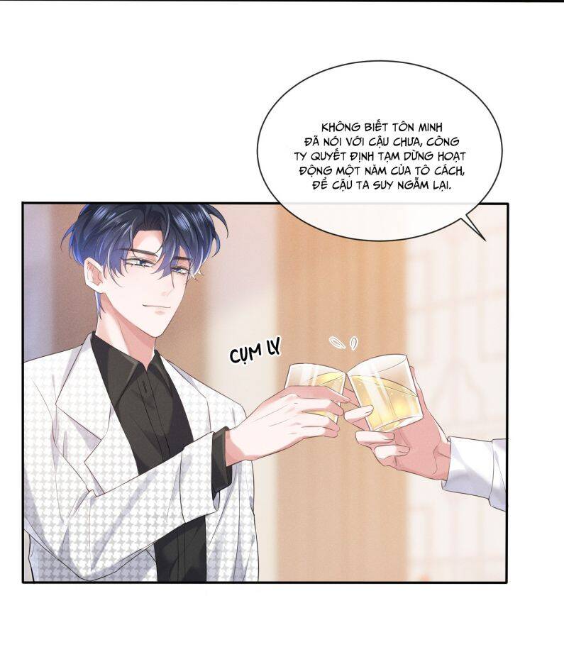 Xuyên Nhanh Chi Cải Tạo Bắt Đầu Lại Làm Người - Chương 16 - Trang 28