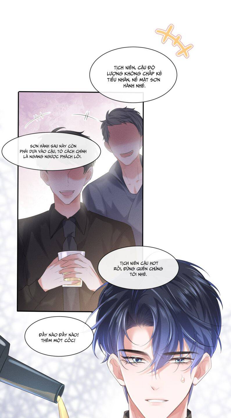 Xuyên Nhanh Chi Cải Tạo Bắt Đầu Lại Làm Người - Chương 16 - Trang 29