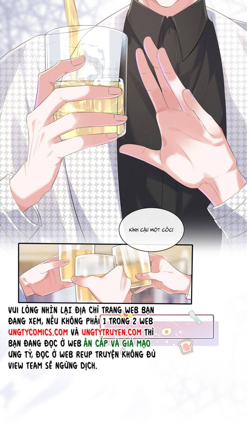 Xuyên Nhanh Chi Cải Tạo Bắt Đầu Lại Làm Người - Chương 16 - Trang 30