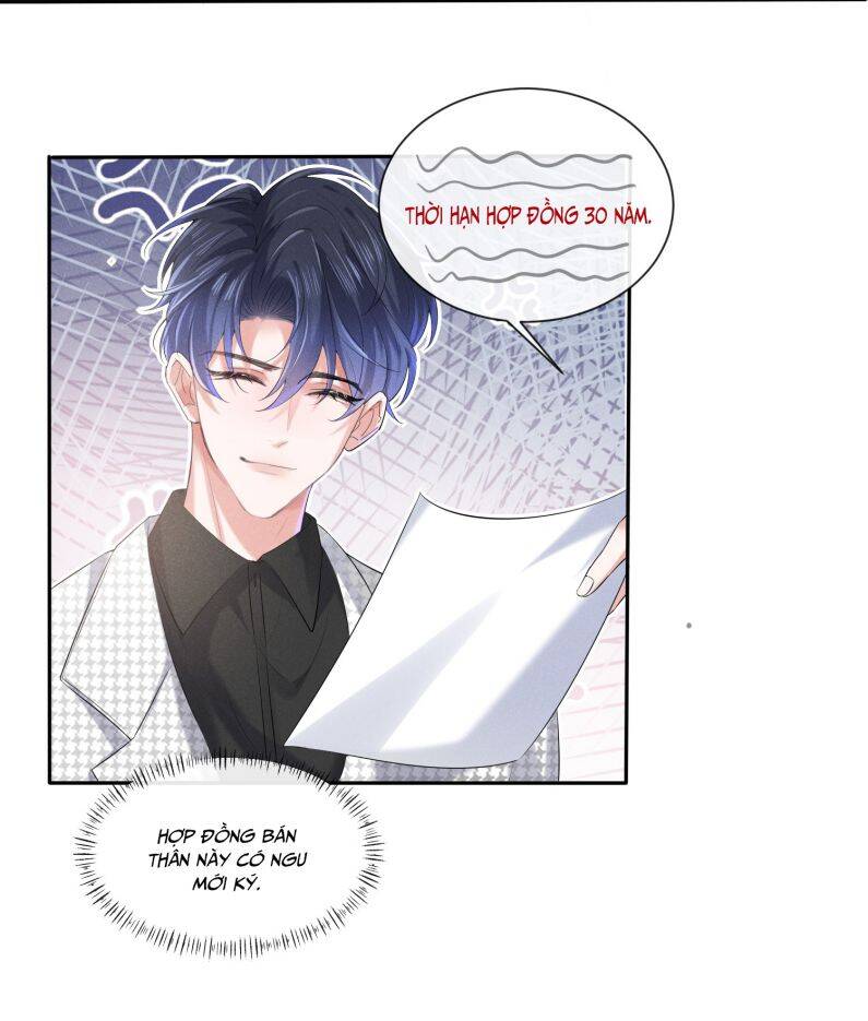 Xuyên Nhanh Chi Cải Tạo Bắt Đầu Lại Làm Người - Chương 16 - Trang 32